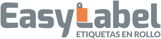 EasyLabel - Etiquetas en Rollo